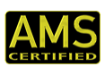AMS Certified Broadcast Meteorologist